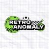 retroanomaly